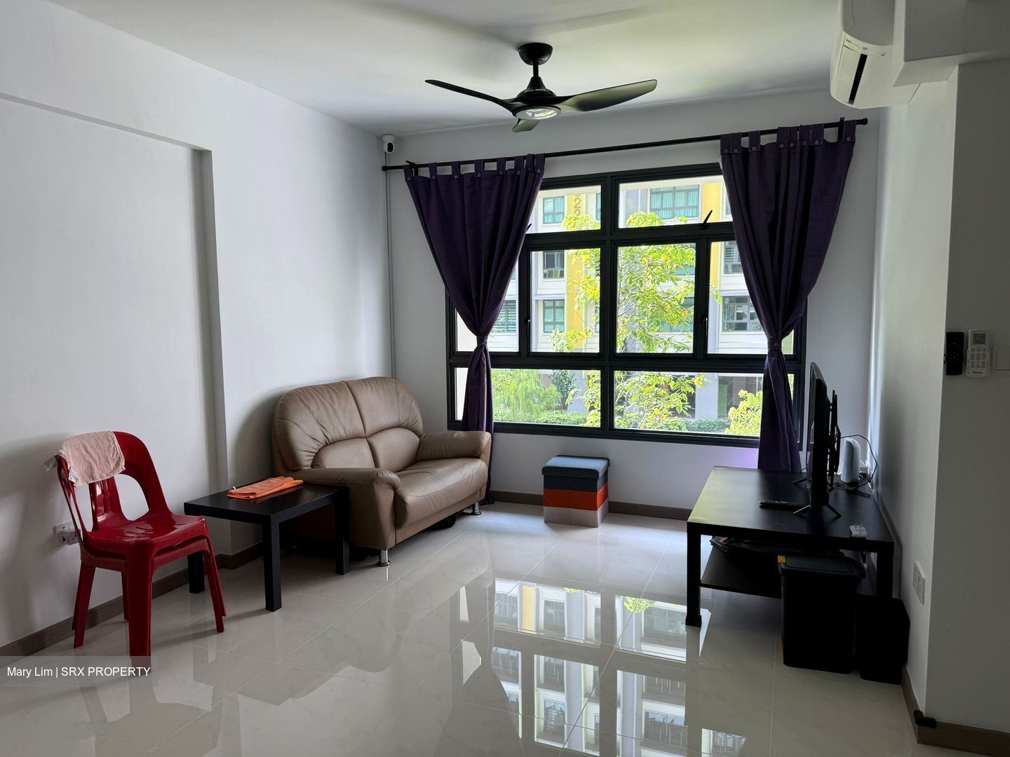Blk 322A Parc Woods @ Tengah (Tengah), HDB 4 Rooms #549626131